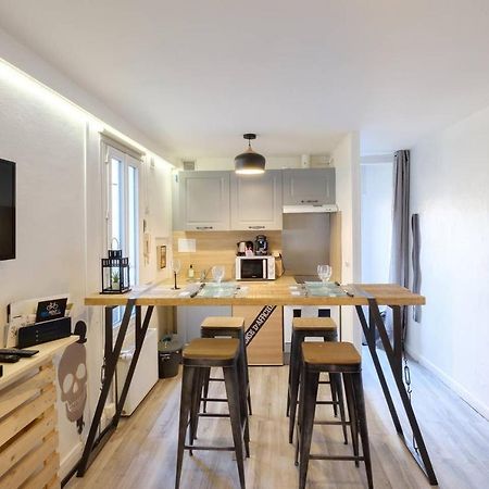Апартаменты L'Atelier - Hyper Centre De Fontainebleau - Proche Insead Экстерьер фото